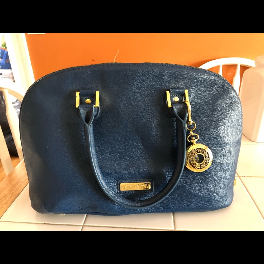 Joy&IMAN bag